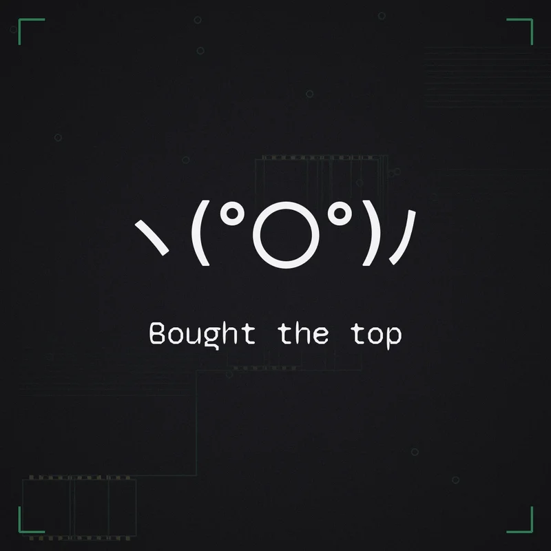ヽ(°〇°)ノ Bought the top