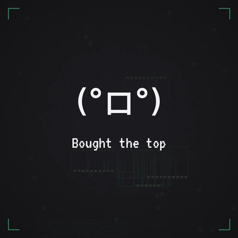 (°ロ°) Bought the top