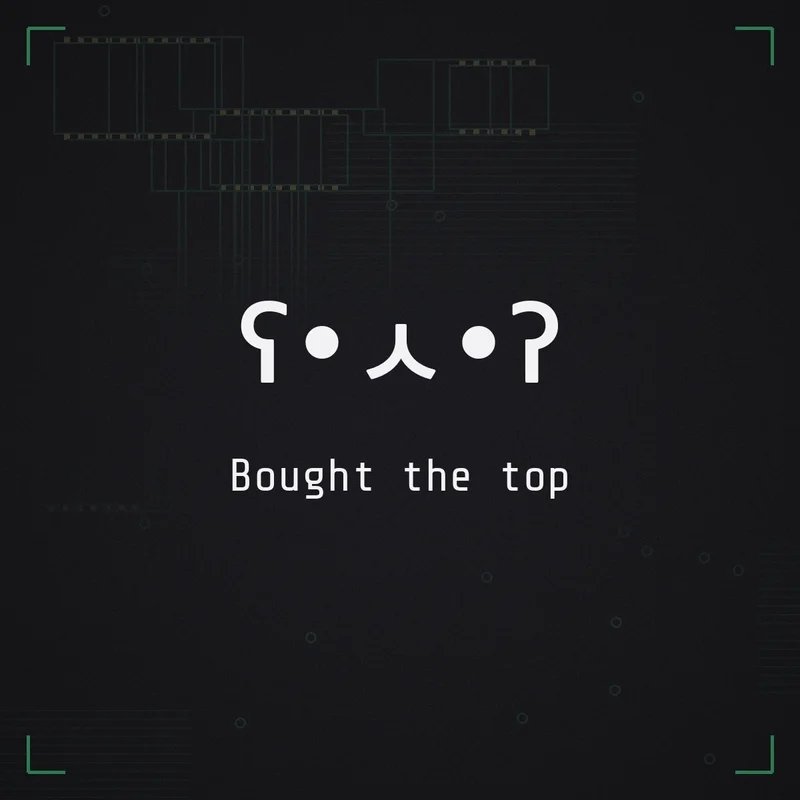 ʕ•ㅅ•ʔ Bought the top