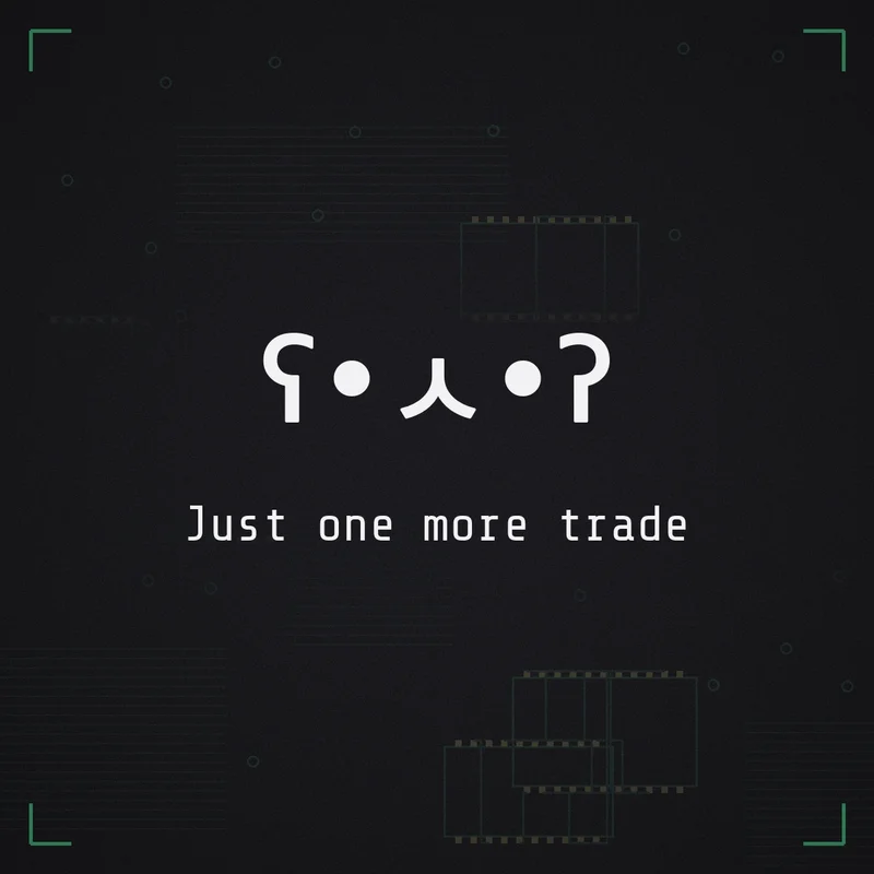 ʕ•ㅅ•ʔ Just one more trade