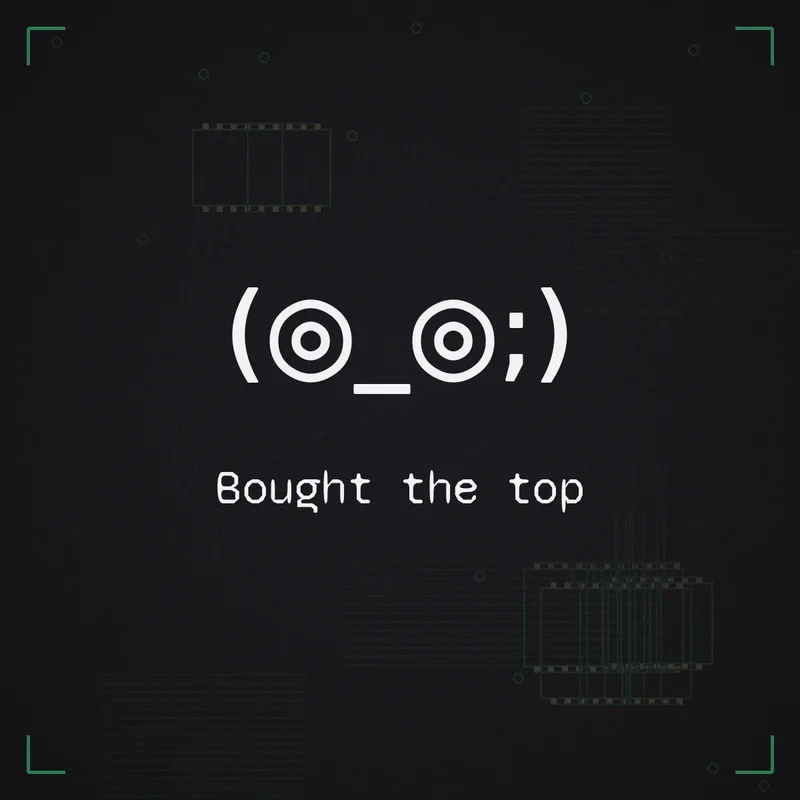 (◎_◎;) Bought the top