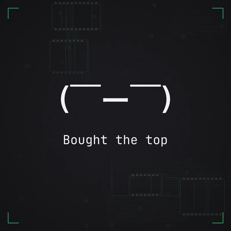 ( ̄ー ̄) Bought the top