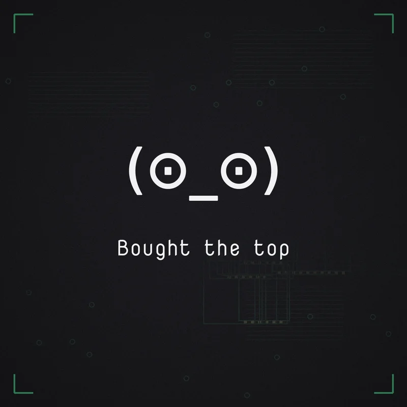(⊙_⊙) Bought the top