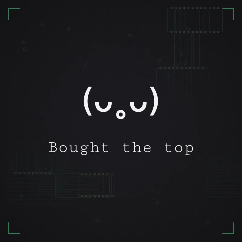 (ᴗ˳ᴗ) Bought the top